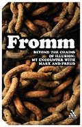 Cover: Beyond the Chains of Illusion - Continuum International Publishing Group Ltd.