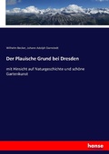 Cover: Der Plauische Grund bei Dresden - Hansebooks