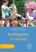 Cover: Kindergarten im Wandel - verlag das netz