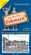 Cover: Fast alles &uuml;ber Fehmarn - vitolibro Vito von Eichborn
