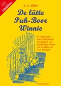 Cover: De l&uuml;tte Puh-Boor Winnie - vitolibro Vito von Eichborn