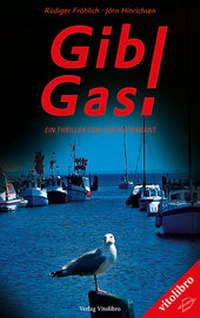 Abbildung von: Gib Gas! - vitolibro Vito von Eichborn