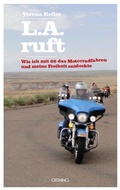 Cover: L.A. ruft - Omnino Verlag