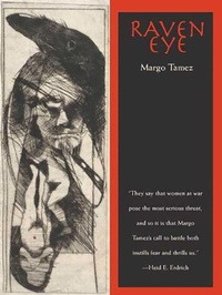 Enlarge image Cover: Raven Eye - University of Arizona Press