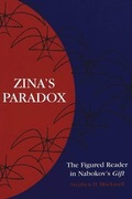 Cover: Zina's Paradox - Peter Lang Verlag