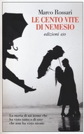 Cover: Le cento vite di Nemesio - E/O
