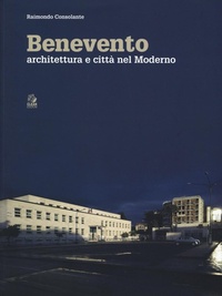 Abbildung von: Benevento. Architettura e città nel moderno - Napoli e la Campania;CLEAN