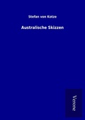 Cover: Australische Skizzen - TP Verone Publishing