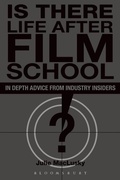 Cover: Is There Life After Film School? - Continuum International Publishing Group Ltd.