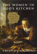 Cover: The Women in God's Kitchen - Continuum International Publishing Group Ltd.