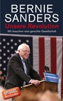 Cover: Unsere Revolution - Ullstein