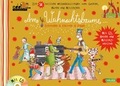 Cover: Am Weihnachtsbaume GOLD - Carlsen