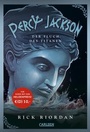 Bild: Percy Jackson - Der Fluch des Titanen (Percy Jackson 3) - Carlsen