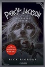 Bild: Percy Jackson - Die letzte Göttin (Percy Jackson 5) - Carlsen