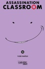 Cover: Assassination Classroom 15 - Carlsen