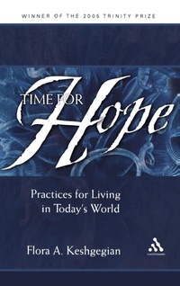 Enlarge image Cover: Time for Hope - Continuum International Publishing Group Ltd.