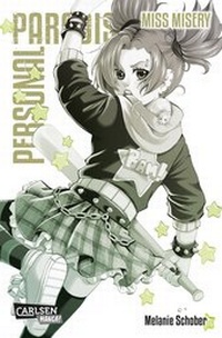 Abbildung von: Personal Paradise 2 - Carlsen Manga