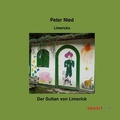 Cover: Der Sultan von Limerick - epubli