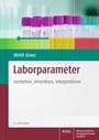 Cover: Laborparameter - Wissenschaftliche Verlagsgesellschaft