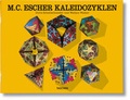 Cover: M.C. Escher, Kaleidozyklen - TASCHEN