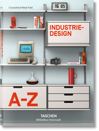 Abbildung von: Industriedesign A-Z - TASCHEN