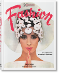 Cover: 20th-Century Fashion - TASCHEN