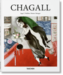 Cover: Chagall - TASCHEN