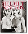 Cover: Helmut Newton. Work - TASCHEN