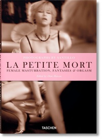 Abbildung von: Santillo. La Petite Mort - TASCHEN