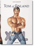 Cover: Tom of Finland XXL - TASCHEN