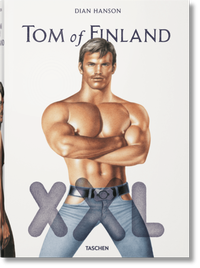 Abbildung von: Tom of Finland XXL - TASCHEN