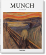Cover: Munch - TASCHEN
