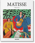 Cover: Matisse - TASCHEN