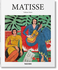 Enlarge image Cover: Matisse - TASCHEN