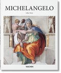 Cover: Michelangelo - TASCHEN