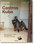 Cover: Lee Lockwood. Castros Kuba. 1959-1969 - TASCHEN