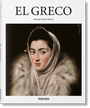 Cover: El Greco - TASCHEN
