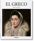 Cover: El Greco - TASCHEN