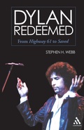 Cover: Dylan Redeemed - Continuum International Publishing Group Ltd.
