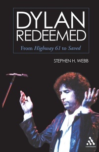 Enlarge image Cover: Dylan Redeemed - Continuum International Publishing Group Ltd.