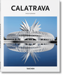 Cover: Calatrava - TASCHEN