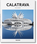 Cover: Calatrava - TASCHEN