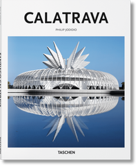 Abbildung von: Calatrava - TASCHEN