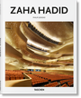 Cover: Zaha Hadid - TASCHEN