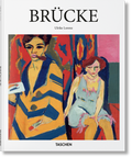 Cover: Br&uuml;cke - TASCHEN