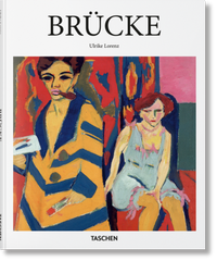 Abbildung von: Brücke - TASCHEN