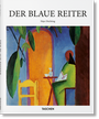 Cover: Der Blaue Reiter - TASCHEN