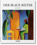 Cover: Der Blaue Reiter - TASCHEN