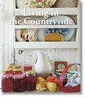 Cover: Living in the Countryside - TASCHEN