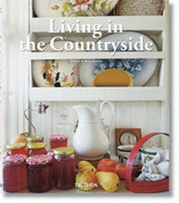 Abbildung von: Living in the Countryside - TASCHEN